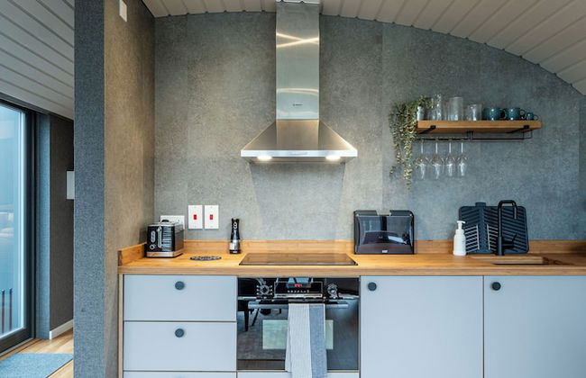 Stunning EcoRetreat Pods in Old Chalford - Foto 74