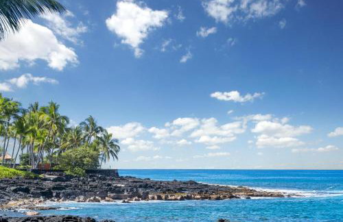 Big Island Kona Makai 4-205 by Coldwell Banker Island Vacations - Foto 54