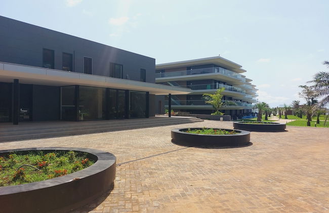 Kololi Sands - Foto 2