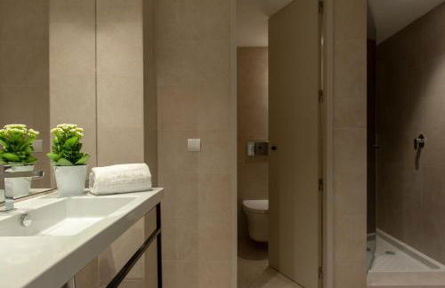 MH Apartments Central Madrid - Foto 56