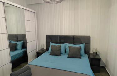 Elysia apartments - Skala Eressos - Photo 5