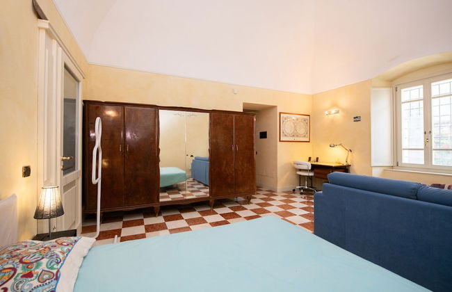 La Casa Del Marchese - Foto 11