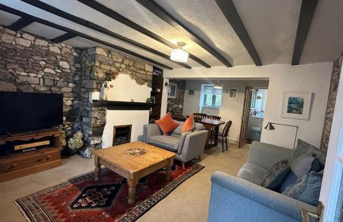 Nutshell Cottage - Foto 17