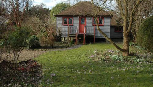 The Granary at Palm Tree House in S.E. Kent - Foto 2