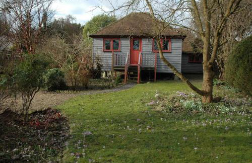 The Granary at Palm Tree House in S.E. Kent - Foto 2