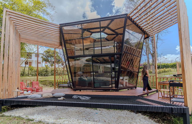 Shabbat Hotel Boutique - Foto 35