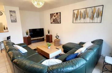 The TRIBE- Superbe duplex standing 8 places - Foto 18