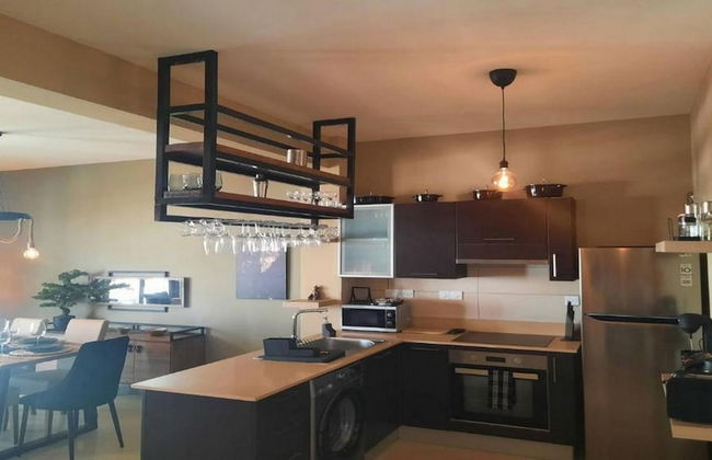 Paramount Gardens Resorts C201 - Foto 8