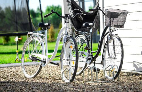 Domki Mila Morska - Foto 42