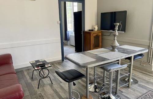 F 36 Raimbaux 2 à 4 Personne 2 chambres Wifi Parking facile - Foto 1