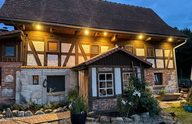 2 bedroom House in Lwówek Śląski with garden and terrace - Photo 25