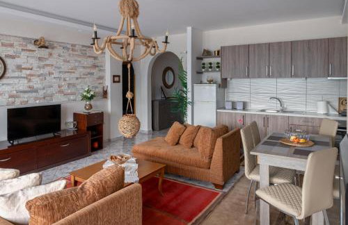 Vai Guesthouse Neraida - Photo 18