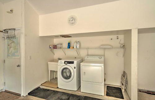 Hilo Home with Private Deck and Stunning Ocean Views! - Foto 21