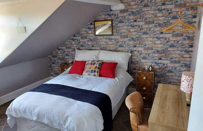 Trafalgar Retreat - Foto 1