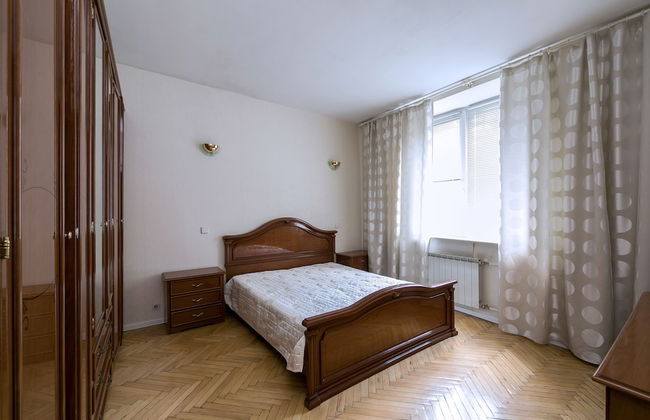 MaxRealty24 Prospekt Vernadskogo 15 - Photo 2