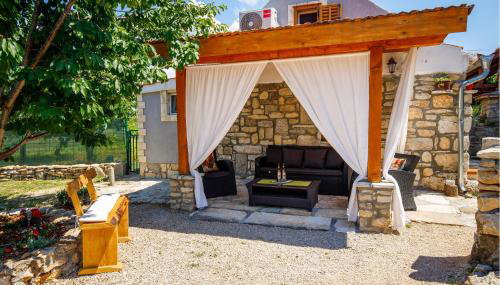 Amazing Home In Puljane - Foto 3