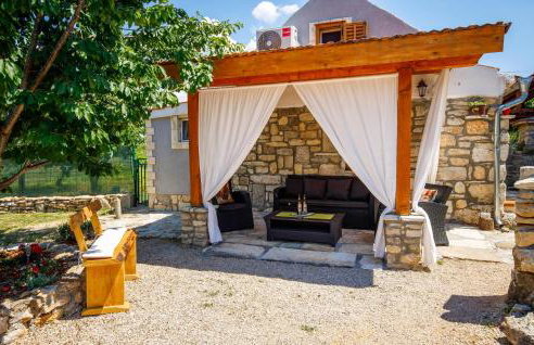 Amazing Home In Puljane - Foto 3