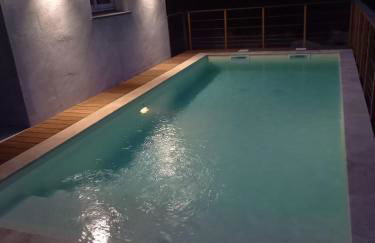 Villa pedicervu haut - Foto 2