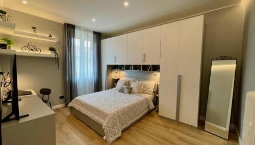 Luxury Downtown - Milan MF Apartments - Foto 4