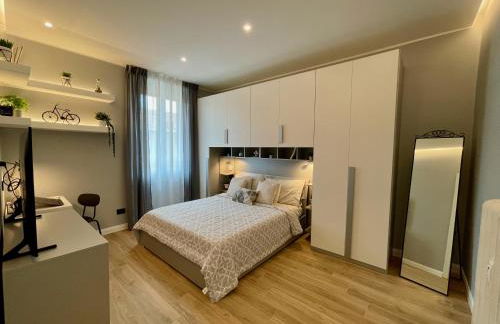 Luxury Downtown - Milan MF Apartments - Foto 4