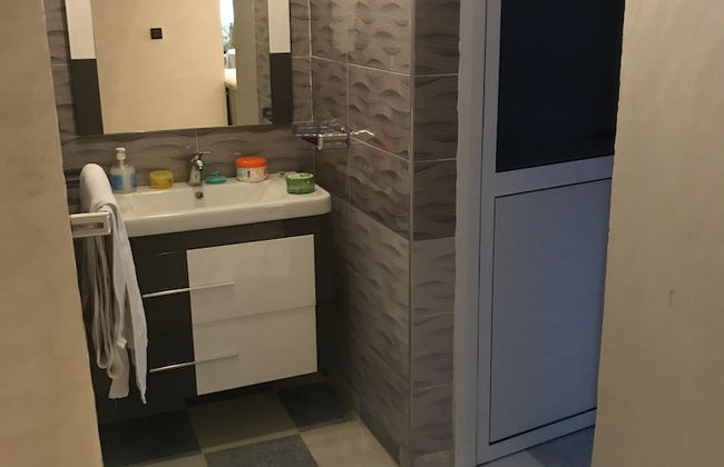 Residence Zeroual - Foto 16