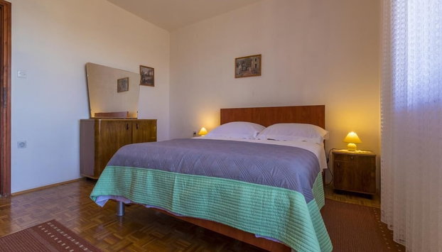 Apartments Nevi - Foto 5, Habitación