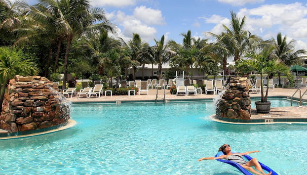 GreenLinks Golf View Villa Mustang at Lely Resort - Foto 2, Imagen principal