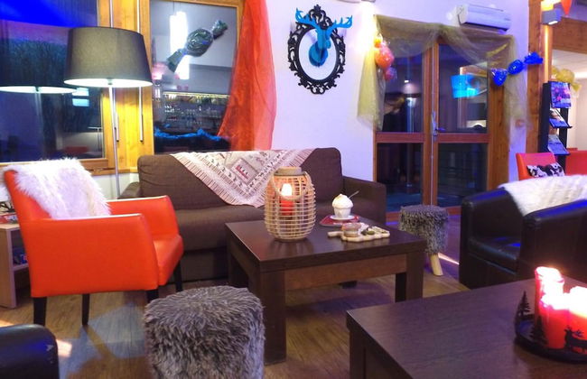 VVF La Plagne Montchavin Paradiski - Foto 34