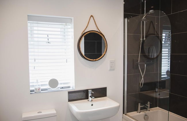 NEW 2BD Pontact Flat in the Heart of Didcot - Foto 26