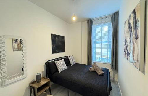 Park Apartment 1, close to Tynemouth - Foto 10