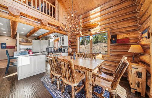 The Broadmeadow Cabin - VR-25-0005 cabin - Photo 12