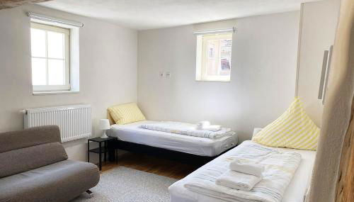 Charmante Apartments mit TV-WiFi - Foto 5