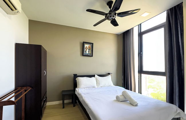 H20 Residences at Ara Damansara - Foto 49