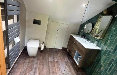The Ridge London - Luxury Designer Villa with hot tub and sauna, Bexley borough of London - Foto 13