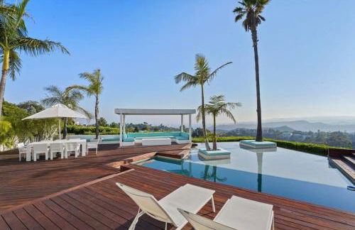 Crest Estate by Stay Awhile Villas - Foto 13