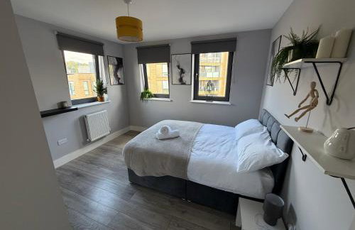 Stylish Penthouse 5-Bed Duplex - Foto 2