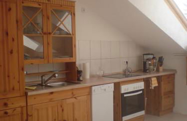 Fewo-Nescht - Foto 4