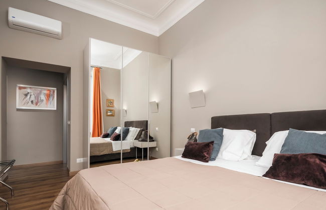 The Roman Empire Guesthouse - Foto 33