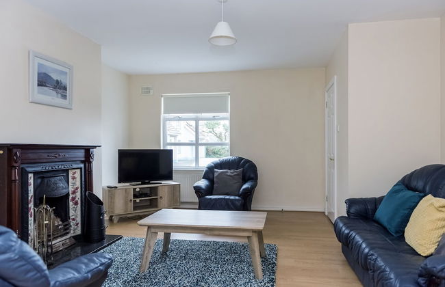 Marine View Three Bedroom Townhouse - Foto 8