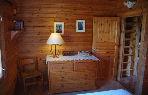 Chalet Rouge Sorbier - Foto 30