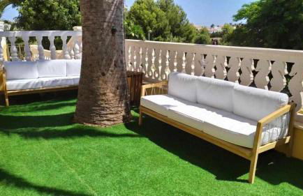 Villa Gota de Mar - Foto 32