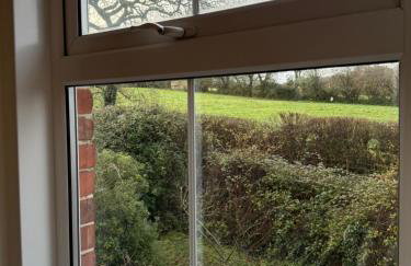 Cosy Forest Cottage Log Fire Ponies Walks - Foto 75