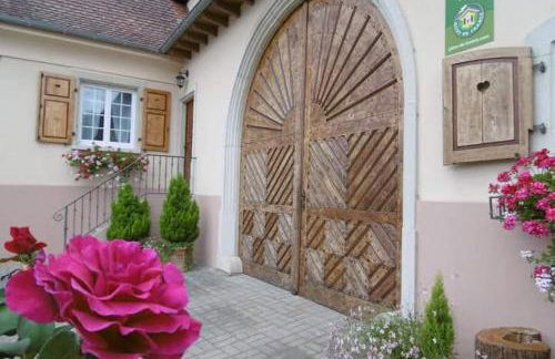 Gites Les Cocottes - Foto 4