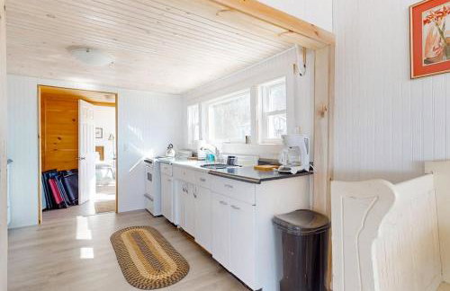Union Bay Cottage - The Annex - Foto 8
