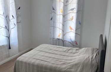 Haut de maison niçoise - Calme, Charme et Vu Dégagée sur les Collines - Foto 12