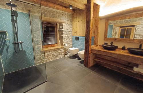 Brand new Duplex in the Dolomites - Picchio Rosso - Foto 9
