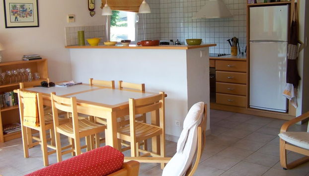 Peaceful Pyrenees Retreat - Foto 5, Sala de estar