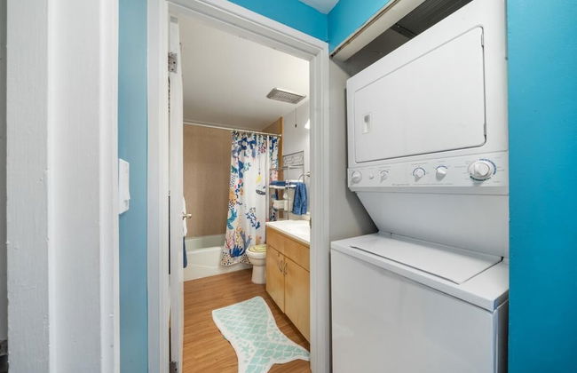 Kona Plaza#217 - Foto 1