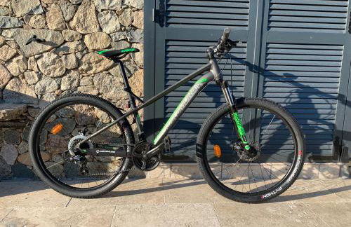 Maison Corse - Foto 12