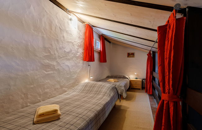 Villaggio Sureggio - App. C1 - Foto 17